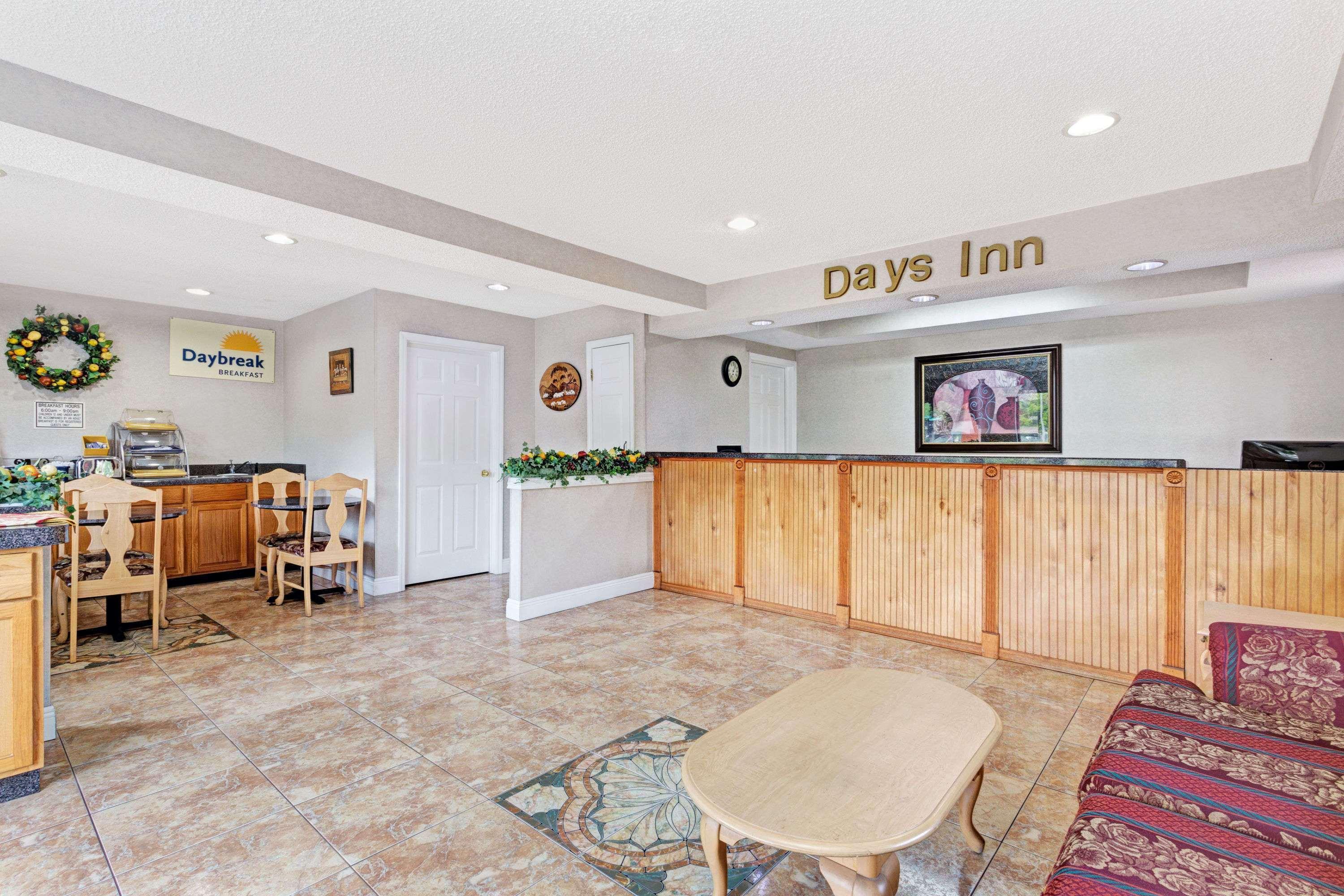 Sunset Inn Дейтона Бийч Екстериор снимка